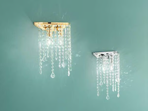 BREEZE - Glass wall lamp _ Fan Europe Lighting